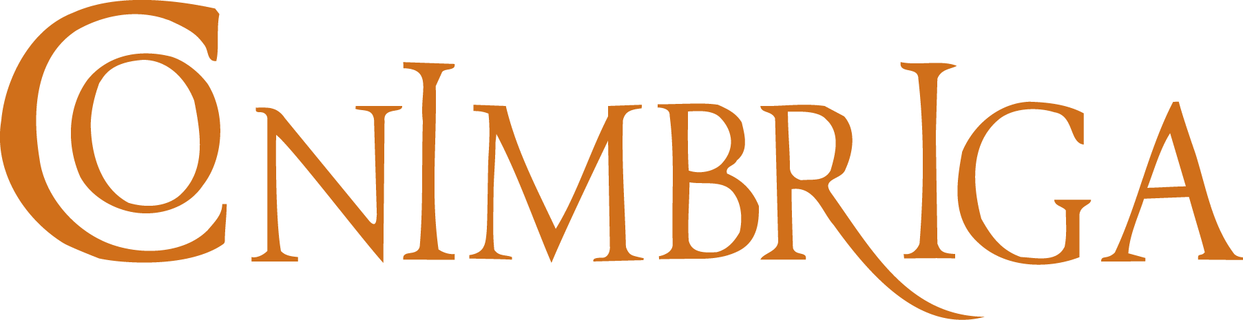 Museu Nacional de Conímbriga Logo
